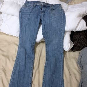 Old Navy The Sweetheart